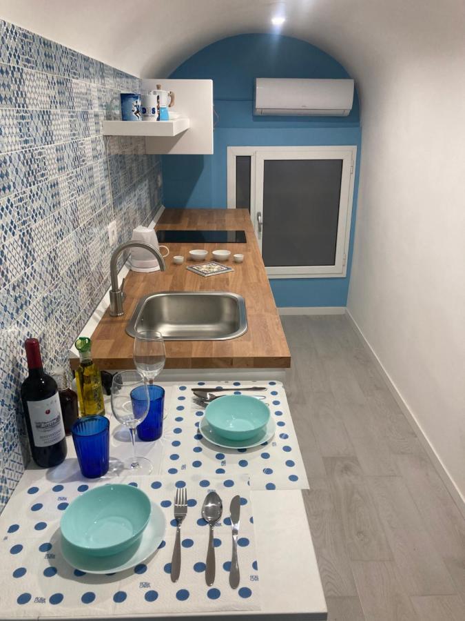 Apartamento Casa Maradona Nápoles Exterior foto